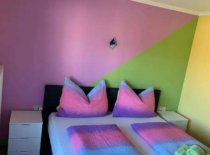 Homestay szállás Lipusch Sankt Veit im Jauntal