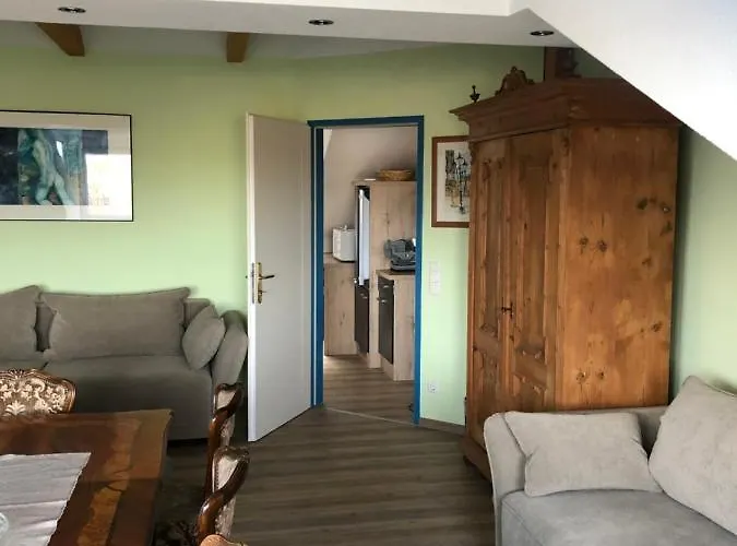 Lipusch Homestay szállás Sankt Veit im Jauntal