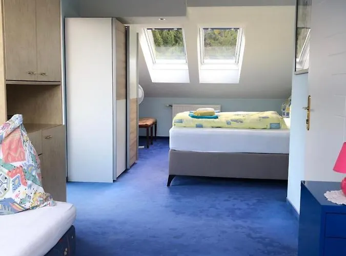 Lipusch Homestay szállás