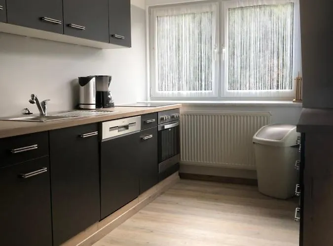 Privat bolig Lipusch