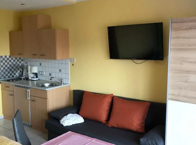 Privat bolig Lipusch *