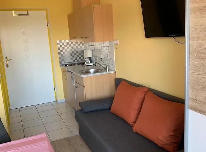 Lipusch Homestay szállás Sankt Veit im Jauntal