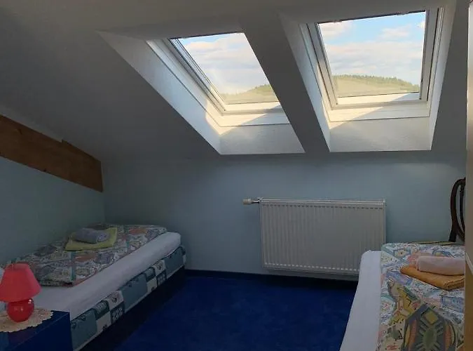 Homestay szállás Lipusch Sankt Veit im Jauntal