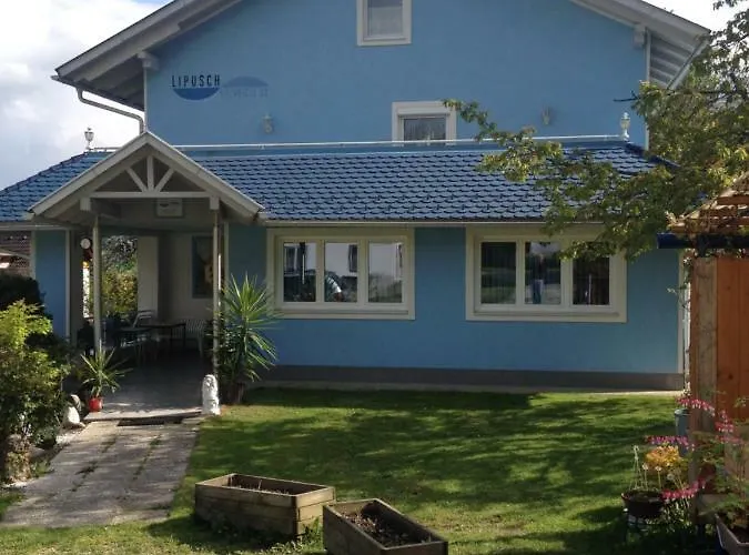 Lipusch Homestay szállás *