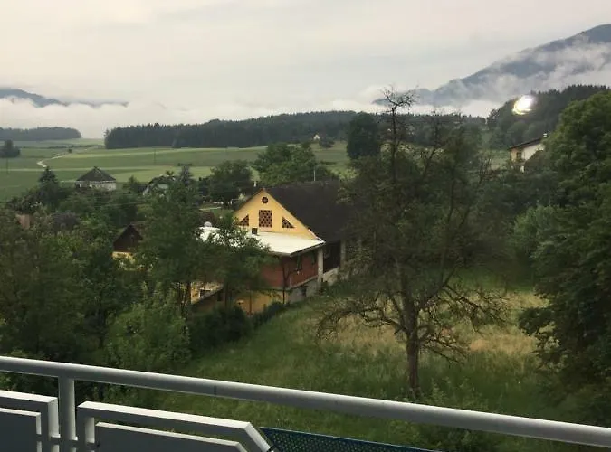 Lipusch Sankt Veit im Jauntal