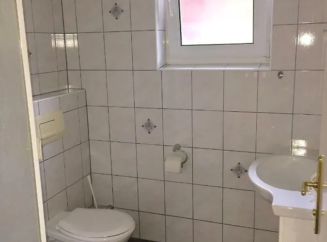 홈스테이 Lipusch Sankt Veit im Jauntal