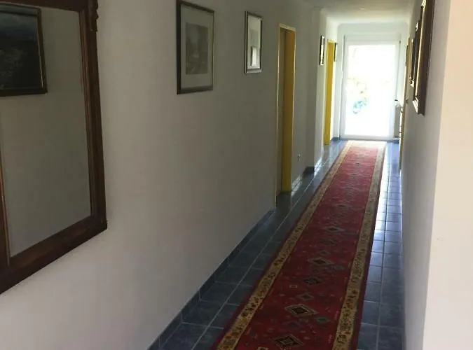 Privat bolig Lipusch Sankt Veit im Jauntal