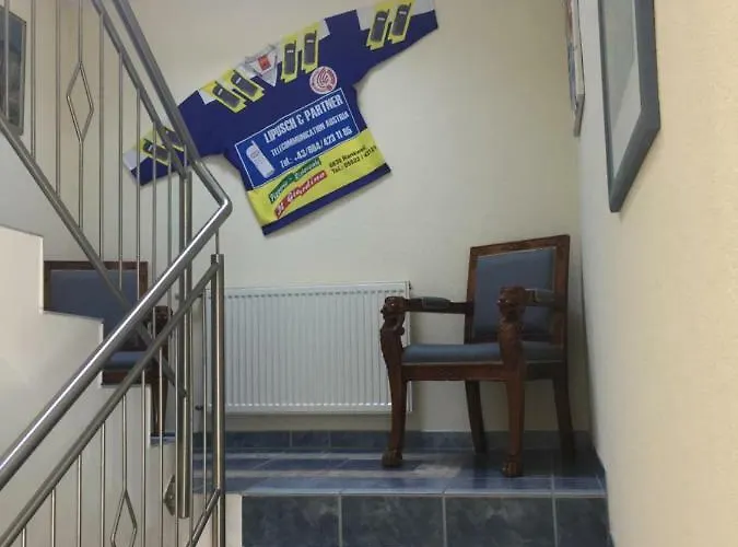 Homestay szállás Lipusch Sankt Veit im Jauntal