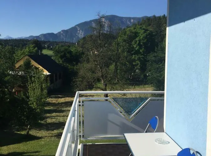 Lipusch Homestay szállás