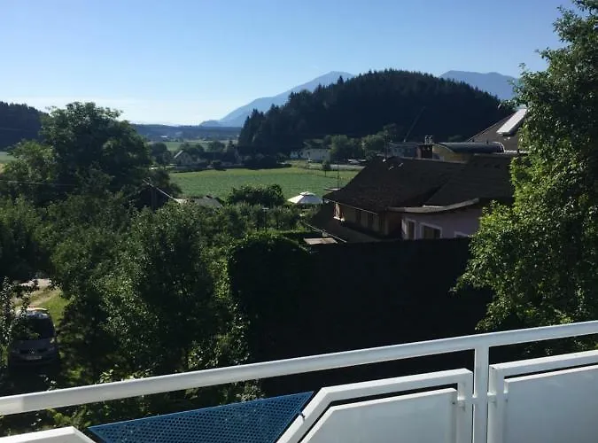 Lipusch Homestay szállás *