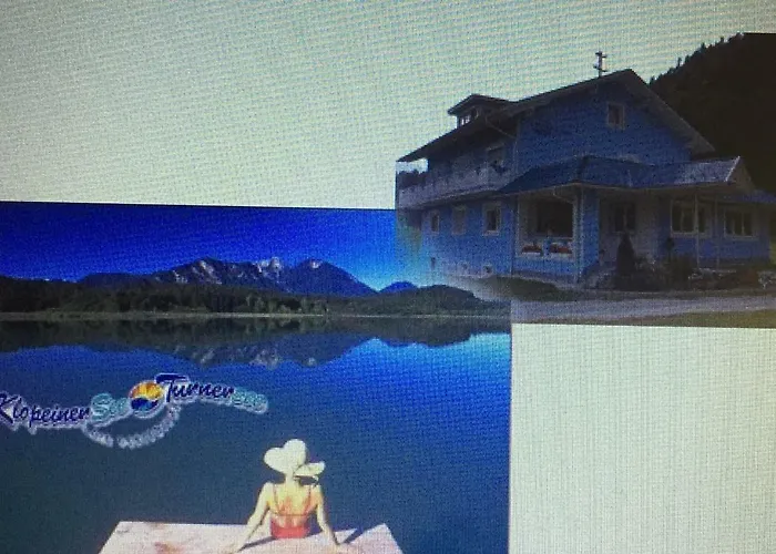 Homestay szállás Lipusch *