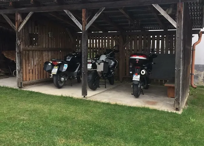 Homestay szállás Lipusch