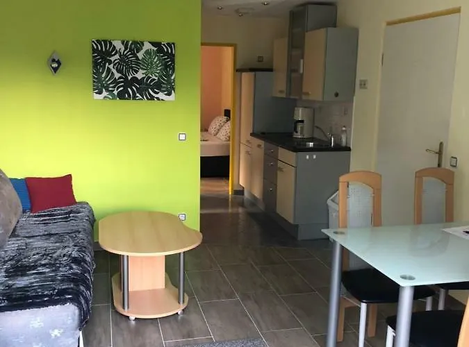 Privat bolig Lipusch Sankt Veit im Jauntal