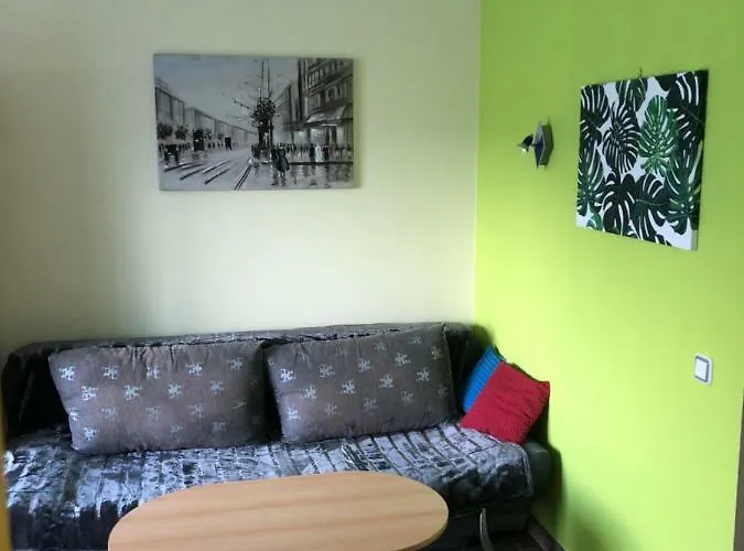 Lipusch Privat bolig