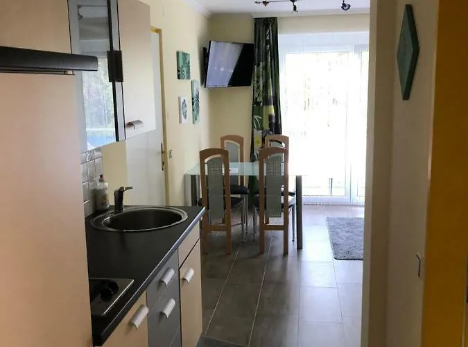 Lipusch Homestay szállás Sankt Veit im Jauntal