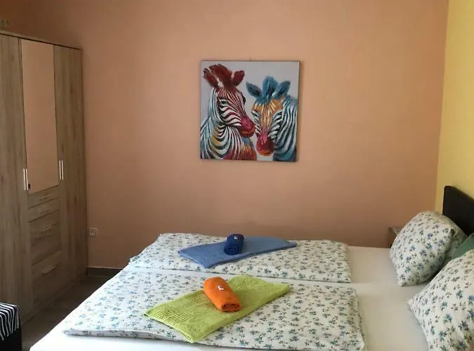 Lipusch Privat bolig *