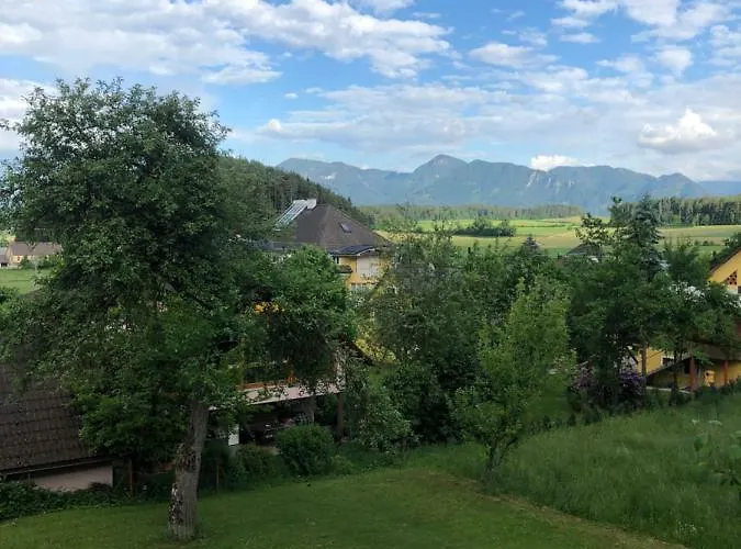 Privat bolig Lipusch