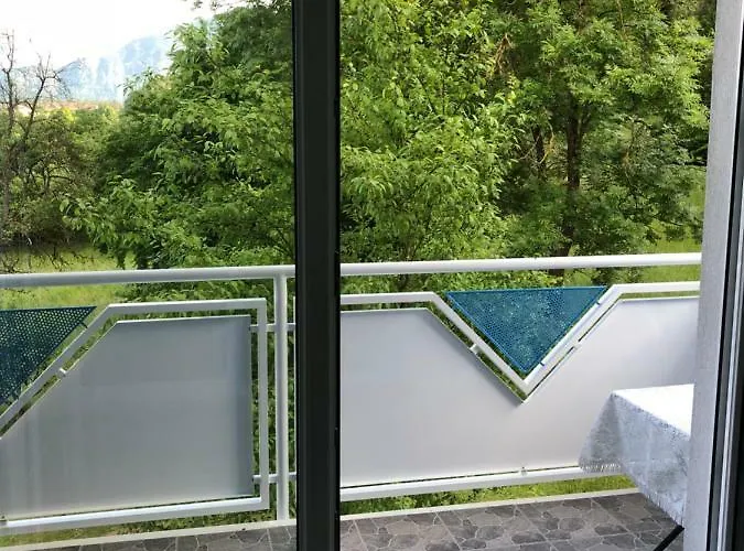 Privat bolig Lipusch *