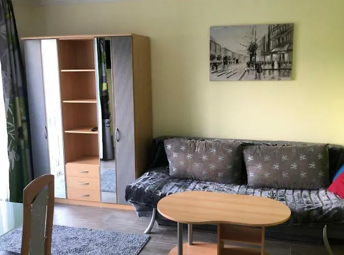 Lipusch Privat bolig Sankt Veit im Jauntal