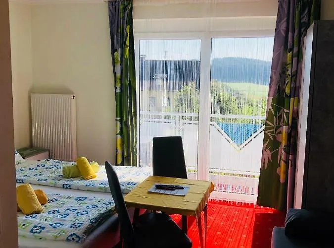 Lipusch Sankt Veit im Jauntal