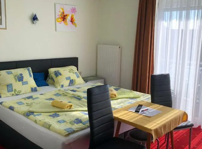 Lipusch Privat bolig Sankt Veit im Jauntal