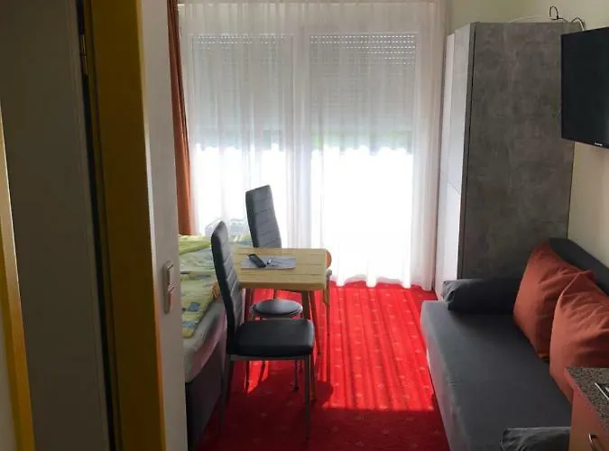 Lipusch Privat bolig