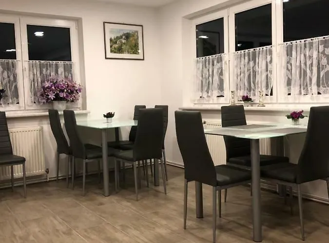 Privat bolig Lipusch *