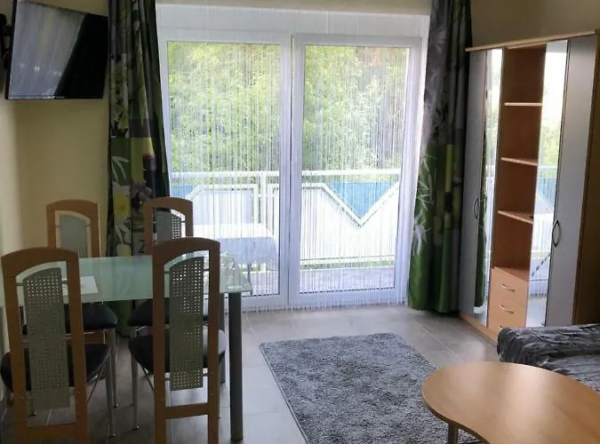 Lipusch Homestay szállás