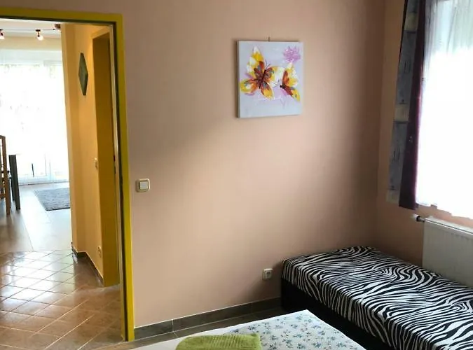 Lipusch Privat bolig *