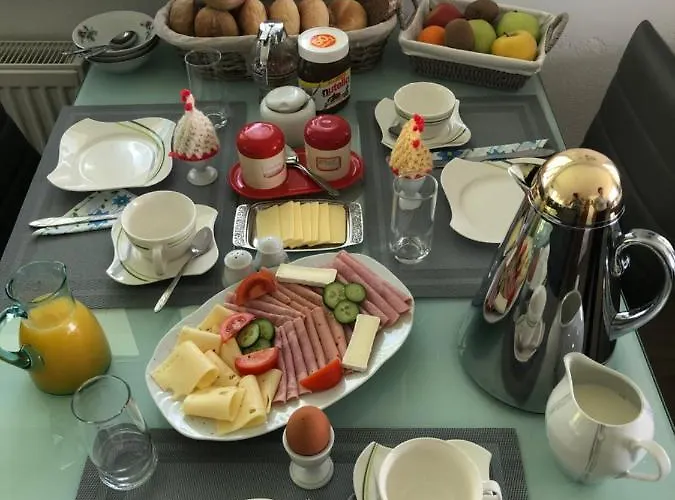 Lipusch Privat bolig Sankt Veit im Jauntal