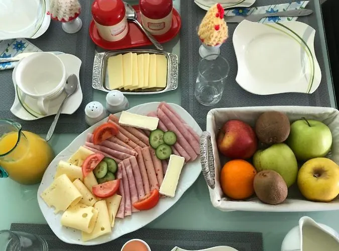 Homestay szállás Lipusch *